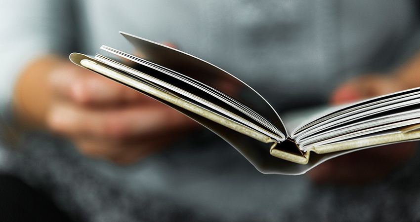 8 Books About Life You Need to Read Right Now
