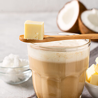 Butter Coffee Butter Coffee