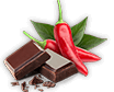 Chocolate Chili Flavor Chocolate Chili Flavor