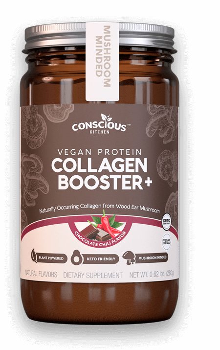 Conscious Kitchen Collagen Booster+