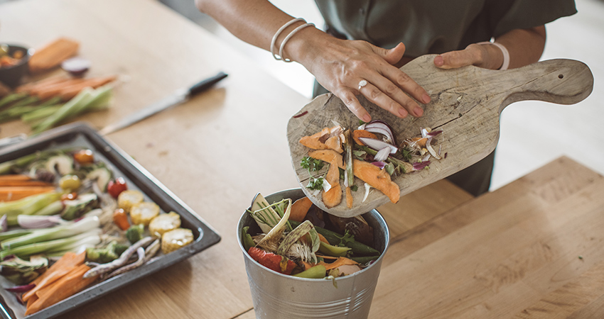 Composting 101