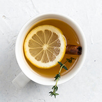 Tea Tea