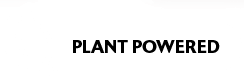 Plant Powered