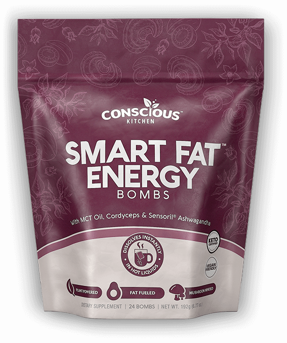 Smartfat Energy Bombs