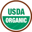USDA ORGANIC USDA ORGANIC SEAL