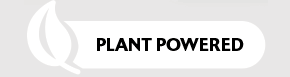Plant Powered, Fat Fueled, Mushroom Minded